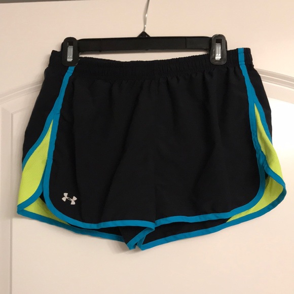Under Armour Pants - Under Armour Shorts